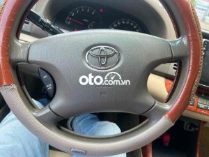 Toyota Camry  2005 2005 - camry 2005