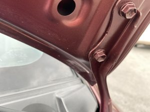 Toyota Yaris 2009 - Một chủ từ mới. Chạy 7 vạn km