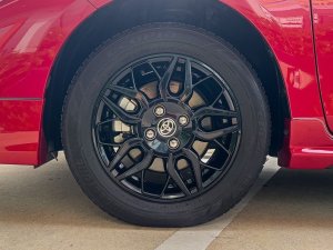 Toyota Vios 2021 - Bstp, đi 16.000km