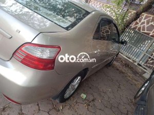 Toyota Vios Bán xe 5 chỗ,  2014 số sàn ít đi 2014 - Bán xe 5 chỗ, vios 2014 số sàn ít đi