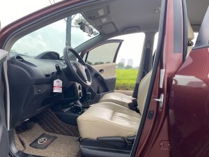 Toyota Yaris 2009 - Một chủ từ mới. Chạy 7 vạn km