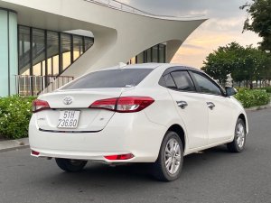Toyota Vios 2020 - Biển số TP