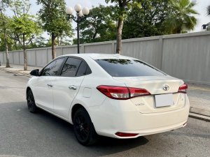 Toyota Vios 2019 - Màu trắng, gốc tỉnh