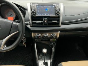 Toyota Yaris 2014 - Bán xe tại Hà Nội