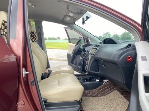 Toyota Yaris 2009 - Một chủ từ mới. Chạy 7 vạn km