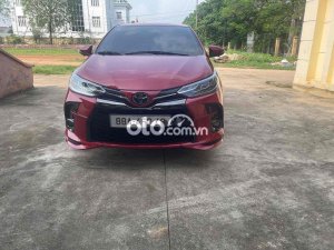 Toyota Vios   GRS,màu đỏ sản xuất 2021 2021 - Toyota vios GRS,màu đỏ sản xuất 2021