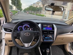 Toyota Vios 2020 - Biển số TP