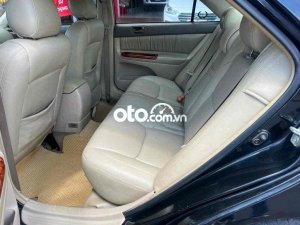 Toyota Camry  2005 2005 - camry 2005