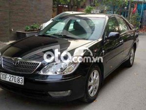 Toyota Camry chính chủ tôi cần bán gấp . xe đẹp tuyệt đối 2005 - chính chủ tôi cần bán gấp . xe đẹp tuyệt đối