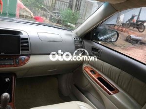 Toyota Camry  2005 2005 - camry 2005