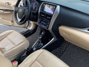 Toyota Vios 2020 - Biển số TP