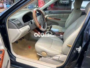 Toyota Camry  2005 2005 - camry 2005