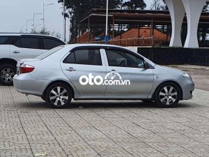Toyota Vios   2006 bản G. 2006 - Toyota Vios 2006 bản G.