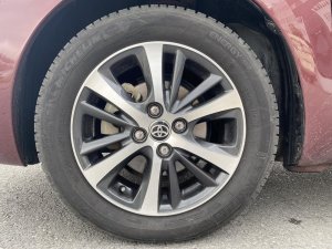 Toyota Yaris 2009 - Một chủ từ mới. Chạy 7 vạn km