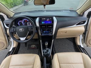 Toyota Vios 2020 - Biển số TP