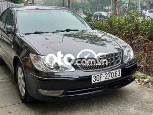 Toyota Camry chính chủ tôi cần bán gấp . xe đẹp tuyệt đối 2005 - chính chủ tôi cần bán gấp . xe đẹp tuyệt đối