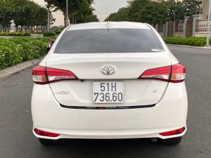 Toyota Vios 2020 - Biển số TP