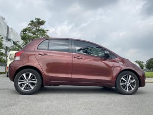 Toyota Yaris 2009 - Một chủ từ mới. Chạy 7 vạn km