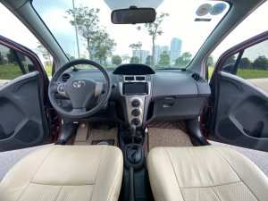 Toyota Yaris 2009 - Một chủ từ mới. Chạy 7 vạn km