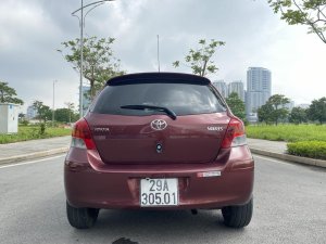 Toyota Yaris 2009 - Một chủ từ mới. Chạy 7 vạn km