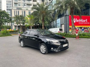 Toyota Vios 2017 - Tư nhân 1 chủ