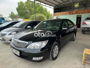 Toyota Camry  2.4G 2002 cực đẹp, có hỗ trợ góp 2002 - camry 2.4G 2002 cực đẹp, có hỗ trợ góp