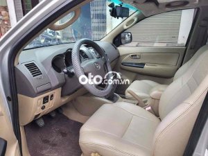 Toyota Fortuner gia đình cần bán xe gấp 2009 - gia đình cần bán xe gấp