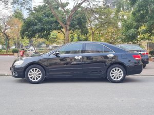 Toyota Camry 2012 - Cần bán nhanh