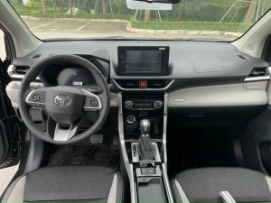 Toyota Veloz Cross 2023 - Giảm 70% trước bạ - Tặng 1 năm bảo hiểm thân vỏ