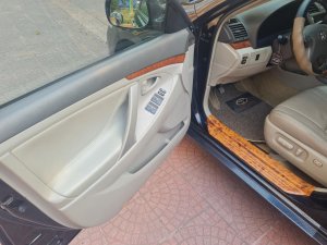 Toyota Camry 2012 - Cần bán nhanh