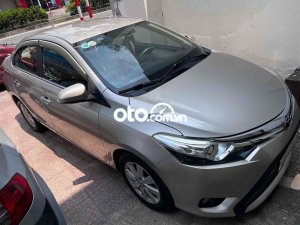 Toyota Vios Bán xe   1.5 G 2017 2017 - Bán xe Toyota Vios 1.5 G 2017