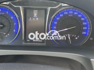 Toyota Camry Bán xe  2.0E 2016 xe gia đình đi còn rất mới 2016 - Bán xe Camry 2.0E 2016 xe gia đình đi còn rất mới