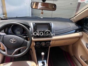 Toyota Vios Bán xe   1.5 G 2017 2017 - Bán xe Toyota Vios 1.5 G 2017