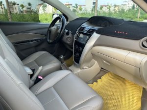 Toyota Vios 2012 - Chính chủ đi giữ gìn - Máy móc zin ốc vít