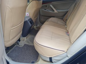 Toyota Camry 2012 - Cần bán nhanh