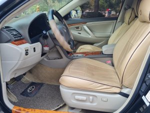 Toyota Camry 2012 - Cần bán nhanh