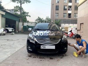 Toyota Vios Bán   1.5G AT 2012 model 2013 biển HN 2012 - Bán Toyota Vios 1.5G AT 2012 model 2013 biển HN