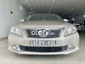 Toyota Camry  2.0 E 2012 Bs TP, Bảo Hành 6 Tháng 2012 - Camry 2.0 E 2012 Bs TP, Bảo Hành 6 Tháng