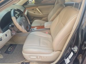 Toyota Camry 2012 - Cần bán nhanh