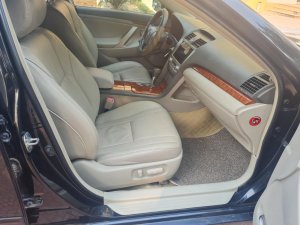 Toyota Camry 2012 - Cần bán nhanh