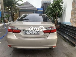 Toyota Camry Bán xe  2.0E 2016 xe gia đình đi còn rất mới 2016 - Bán xe Camry 2.0E 2016 xe gia đình đi còn rất mới