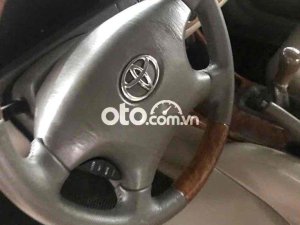 Toyota Camry   2002 (225 triệu còn thương lượng) 2002 - Toyota Camry 2002 (225 triệu còn thương lượng)
