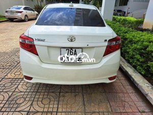 Toyota Vios Xe gia đình cần bán 2017 - Xe gia đình cần bán