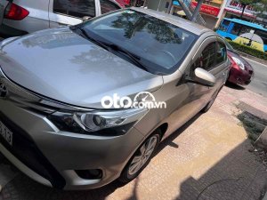 Toyota Vios Bán xe   1.5 G 2017 2017 - Bán xe Toyota Vios 1.5 G 2017