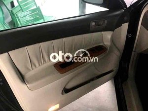 Toyota Camry   2002 (225 triệu còn thương lượng) 2002 - Toyota Camry 2002 (225 triệu còn thương lượng)