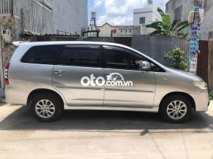 Toyota Innova Xe  2014 số sàn 2014 - Xe INNOVA 2014 số sàn