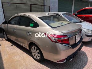 Toyota Vios Bán xe   1.5 G 2017 2017 - Bán xe Toyota Vios 1.5 G 2017