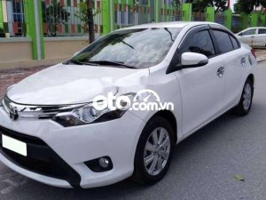 Toyota Vios  2017 Tự động (AT) 2017 - Vios 2017 Tự động (AT)
