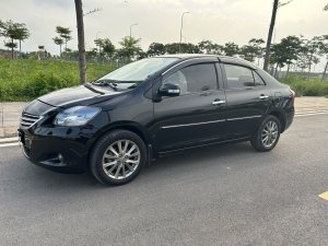 Toyota Vios 2012 - Chính chủ đi giữ gìn - Máy móc zin ốc vít