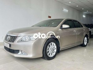Toyota Camry  2.0 E 2012 Bs TP, Bảo Hành 6 Tháng 2012 - Camry 2.0 E 2012 Bs TP, Bảo Hành 6 Tháng